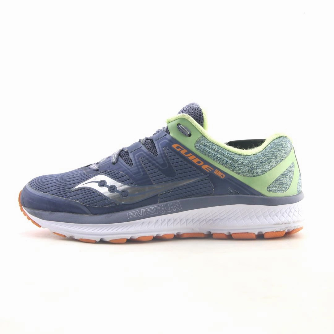 SAUCONY GUIDE ISO Running Shoe Outlet Stores