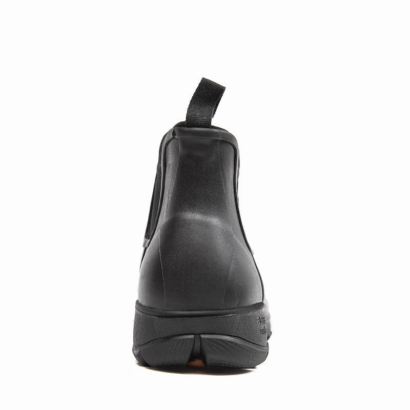 Plus Size Thigh Boots SAUVIE SLIP ON BOOT