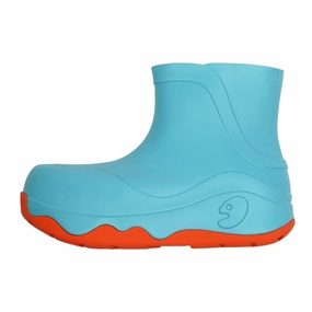 Sorel Boots Waterproof Saxe Blue Navarra Boots Women