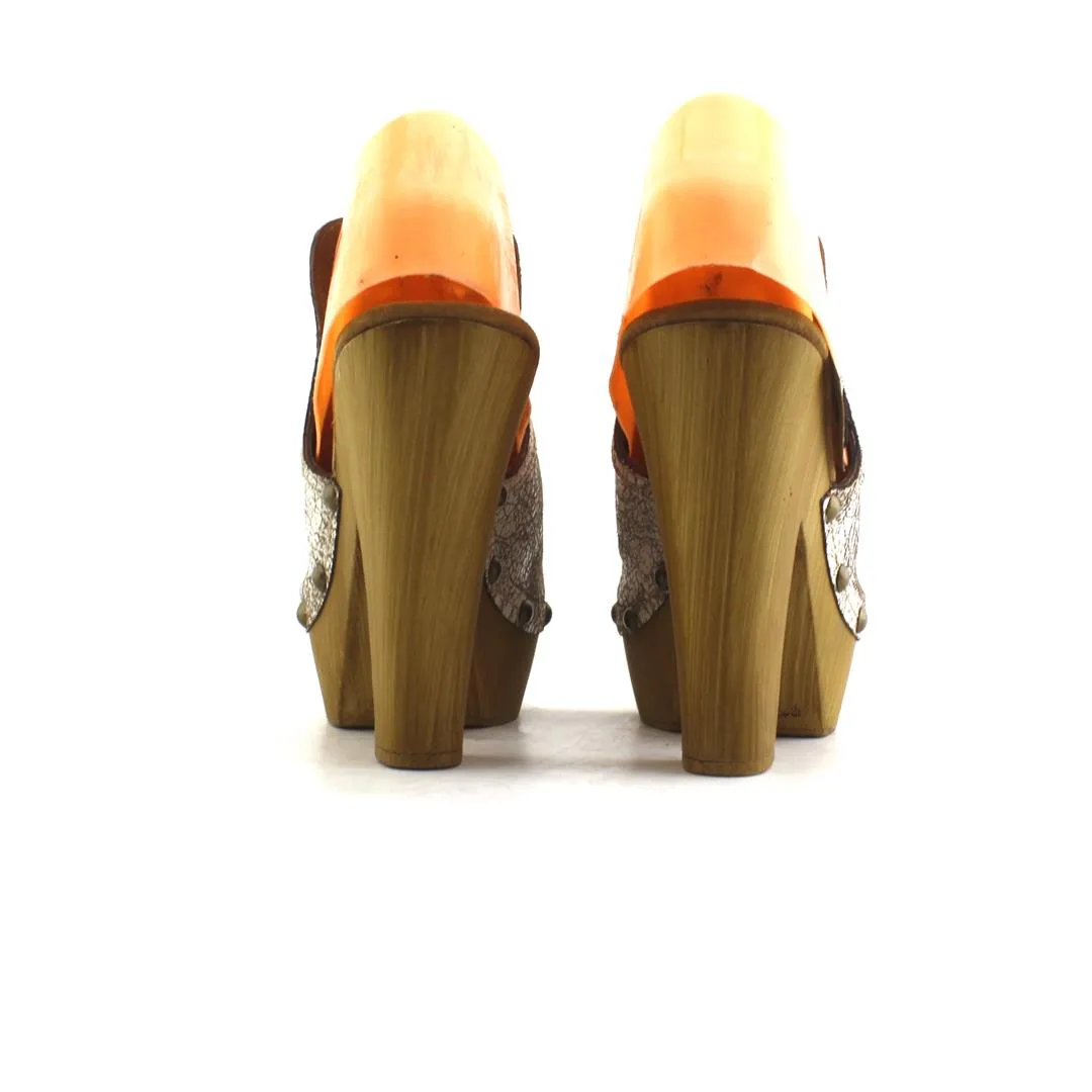 SBICCA KINGAA High Heels For History