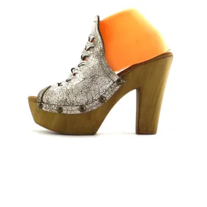 High Heel Shoe Cookies SBICCA KINGAA