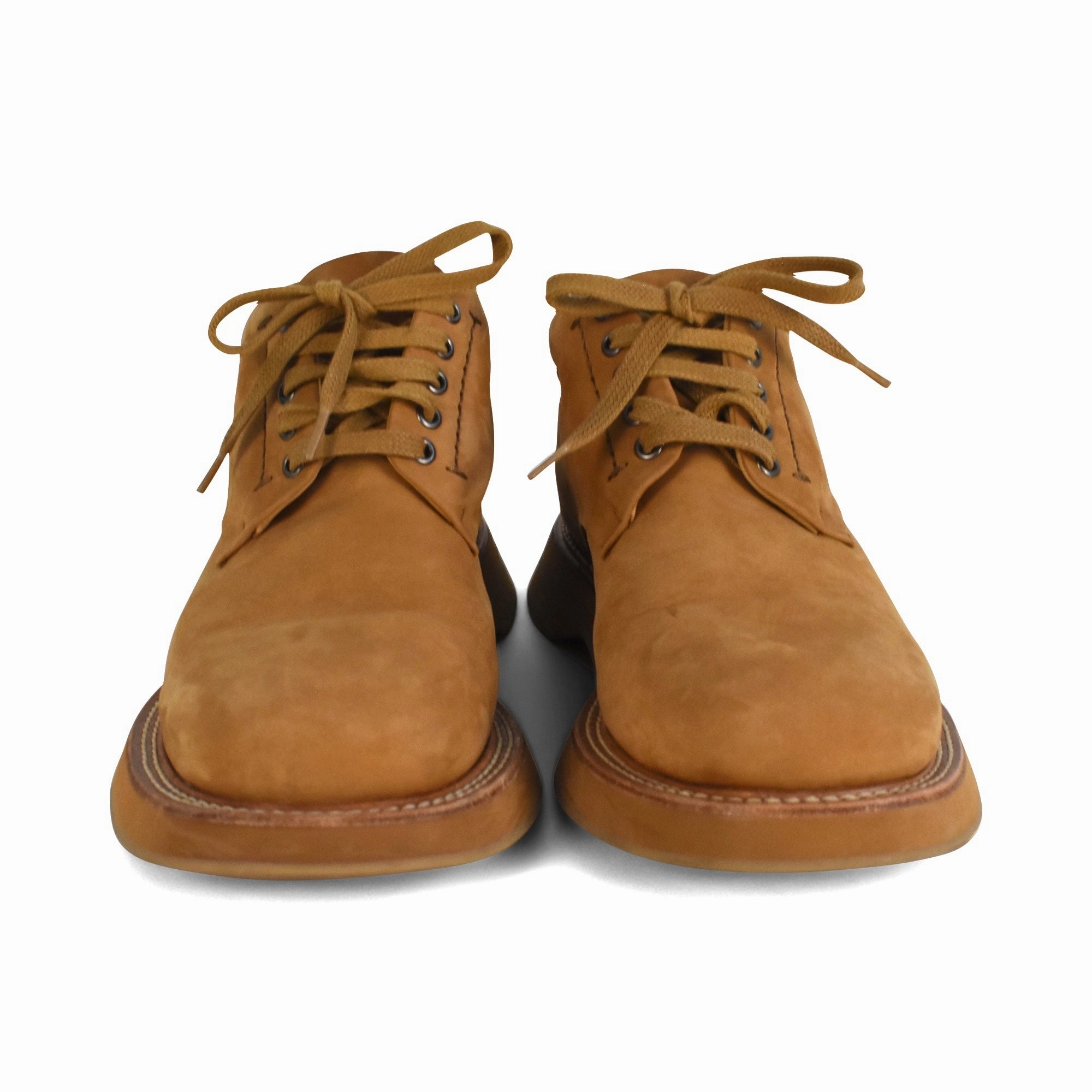 Jacquemus 'Les Chaussures Bricolo' Boots - Men's 41 Wide Foot Boots