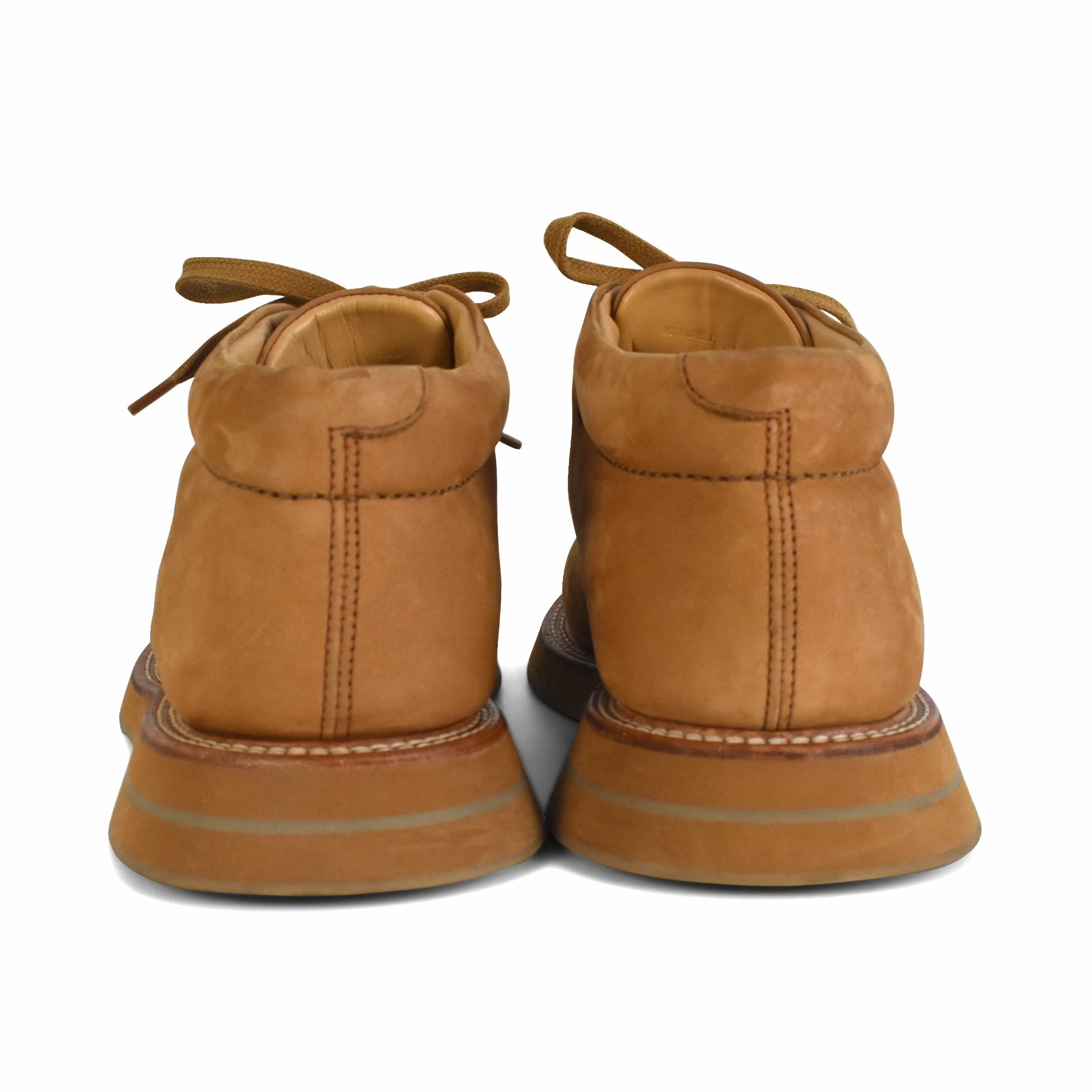 Sorel Explorer Boots Jacquemus 'Les Chaussures Bricolo' Boots - Men's 41