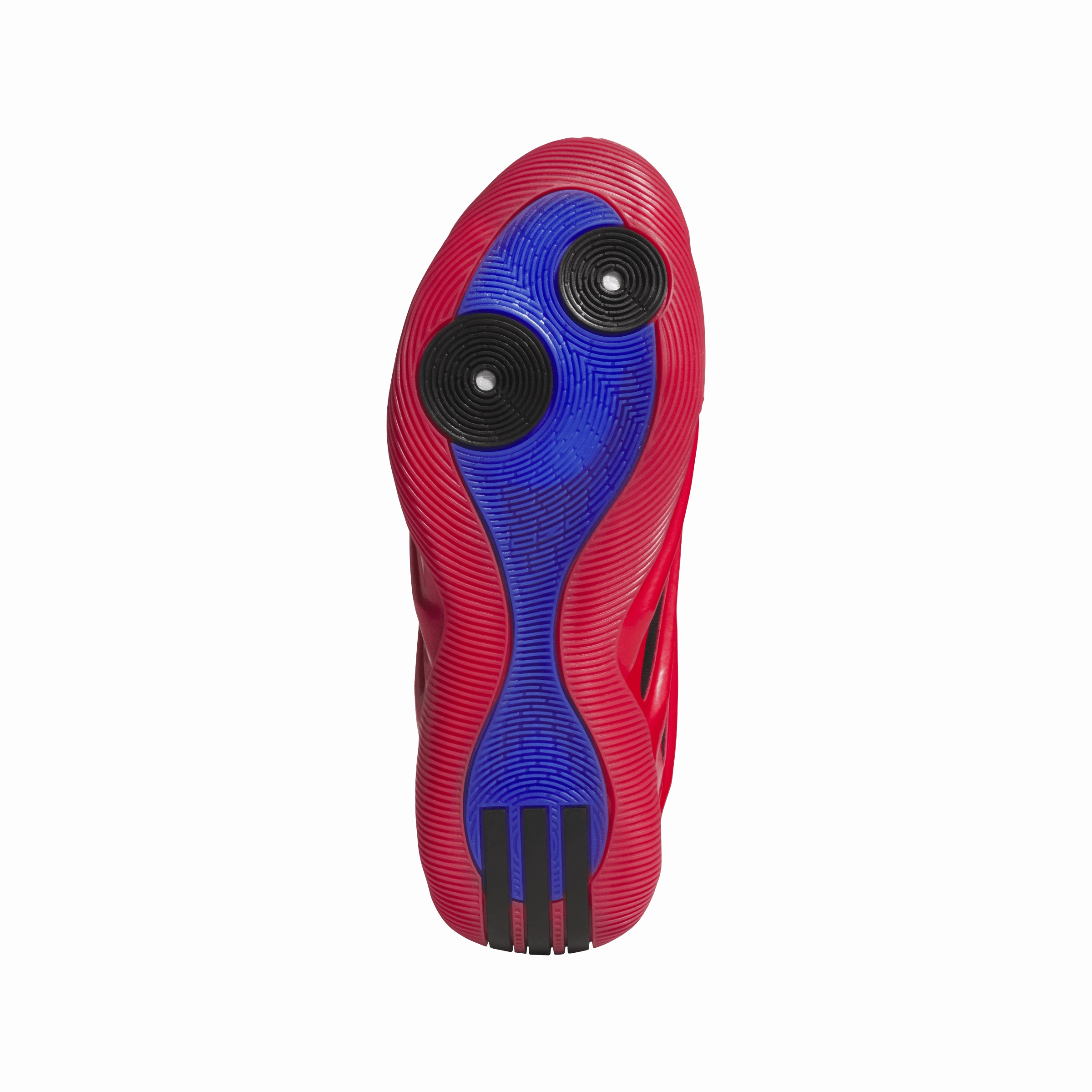 A Ja Basketball Shoes Harden Vol 9 'Red Metallic'