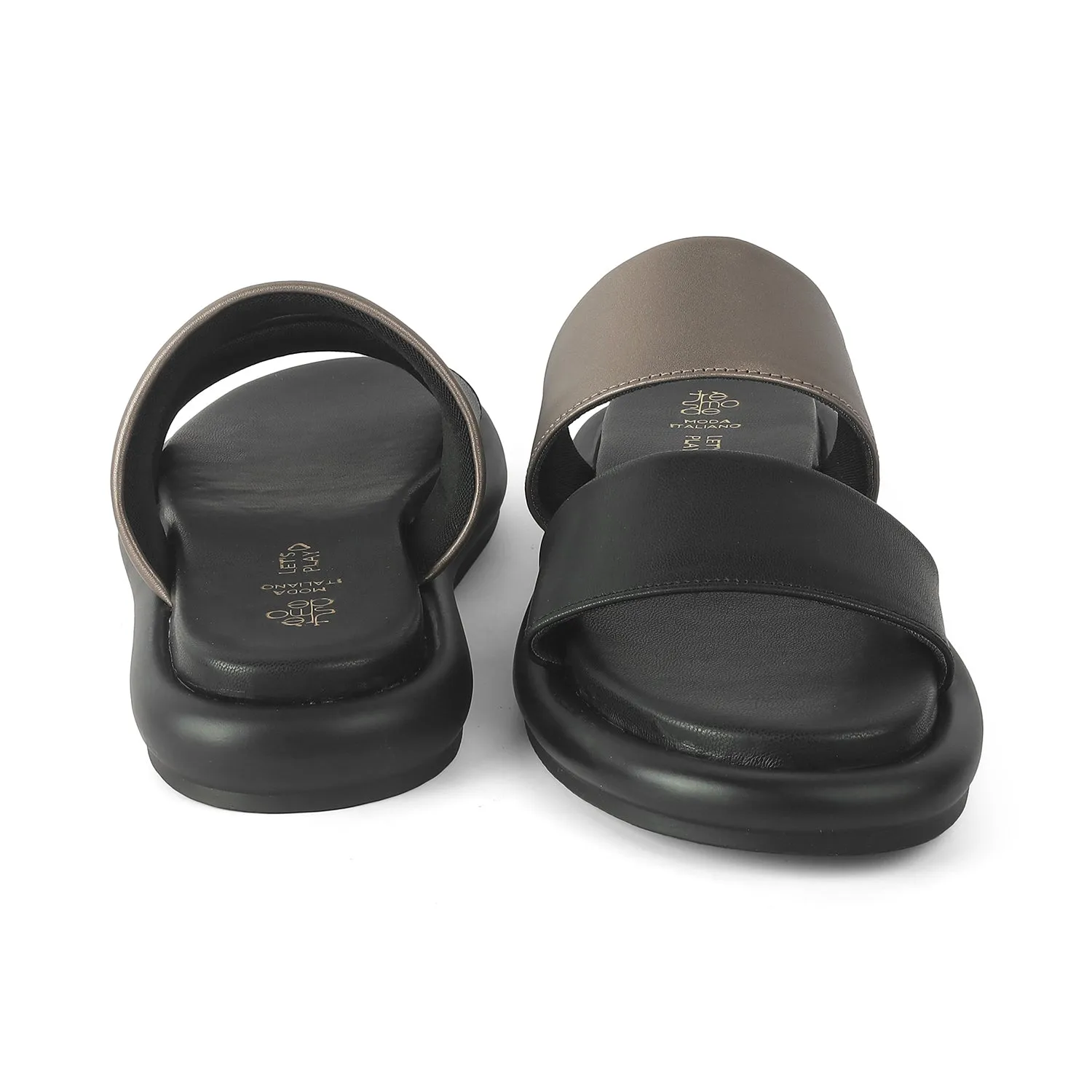 Best Walking Shoes Flat Feet Reddit Tresmode Ova Pewter Women's Casual Flats