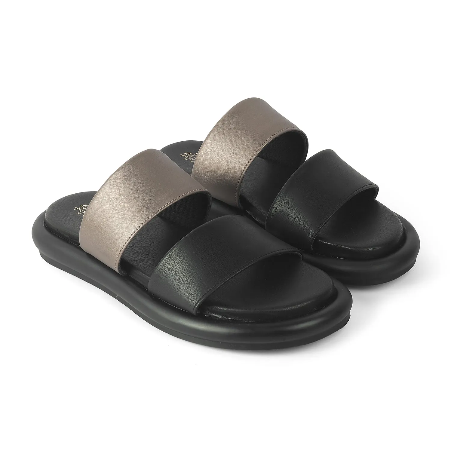 Tresmode Ova Pewter Women's Casual Flats Ladies Flats Shoes