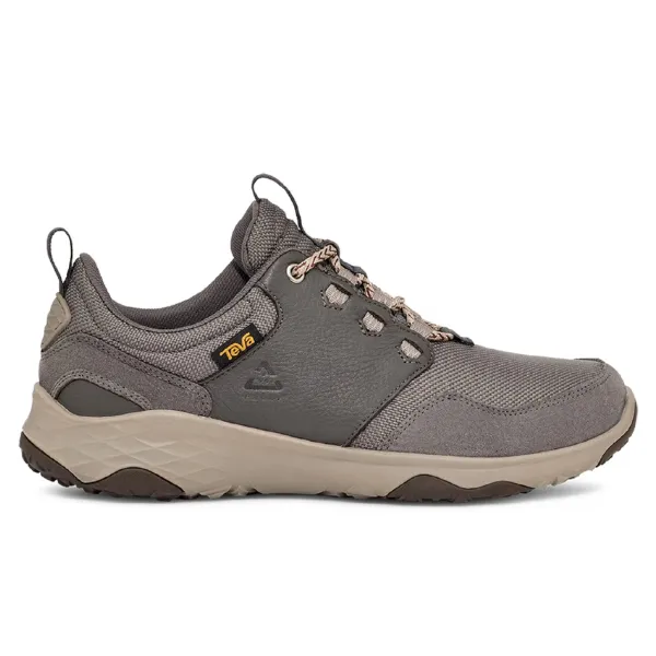 Teva Men's Canyonview RP Grey/Burro John Bachar Climbing Shoes