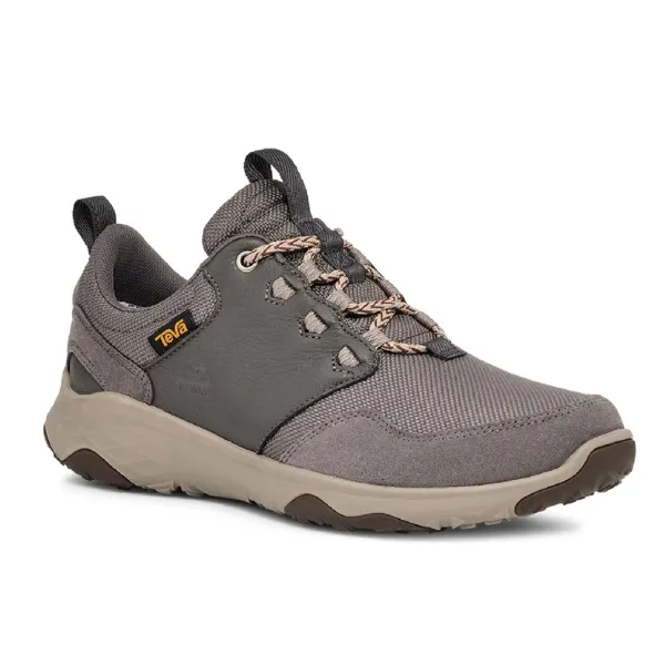 Teva Men's Canyonview RP Grey/Burro Terrex Ax Mid Gore-tex Hiking