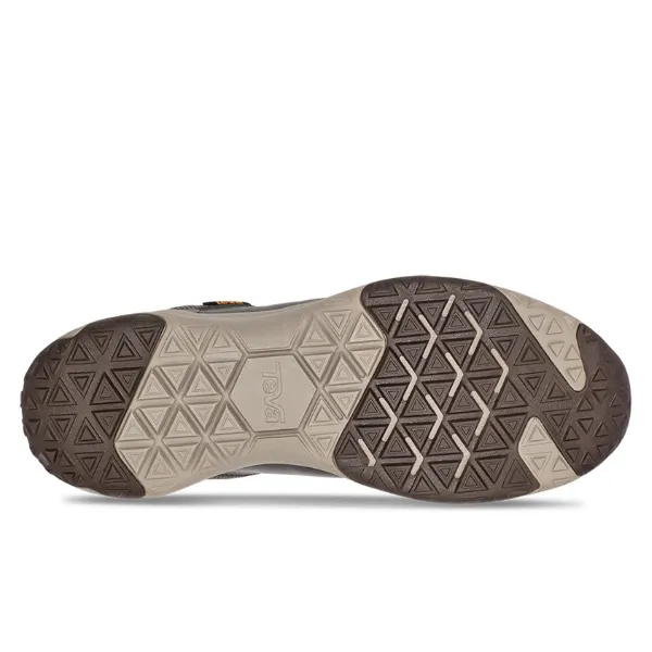 Hiking Weight Teva Men's Canyonview RP Grey/Burro