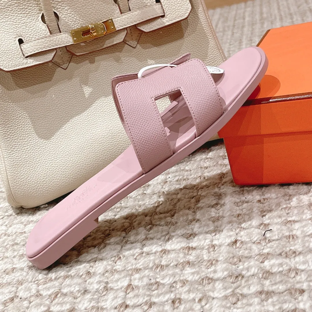 SE1086 H Oran Sandal /  Size4-11 Dress Slide Sandals