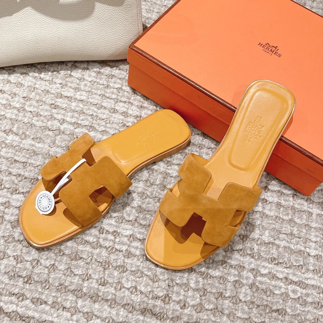 Tory Burch Miller Sandals SE1088 H Oran Sandal /  Size4-11