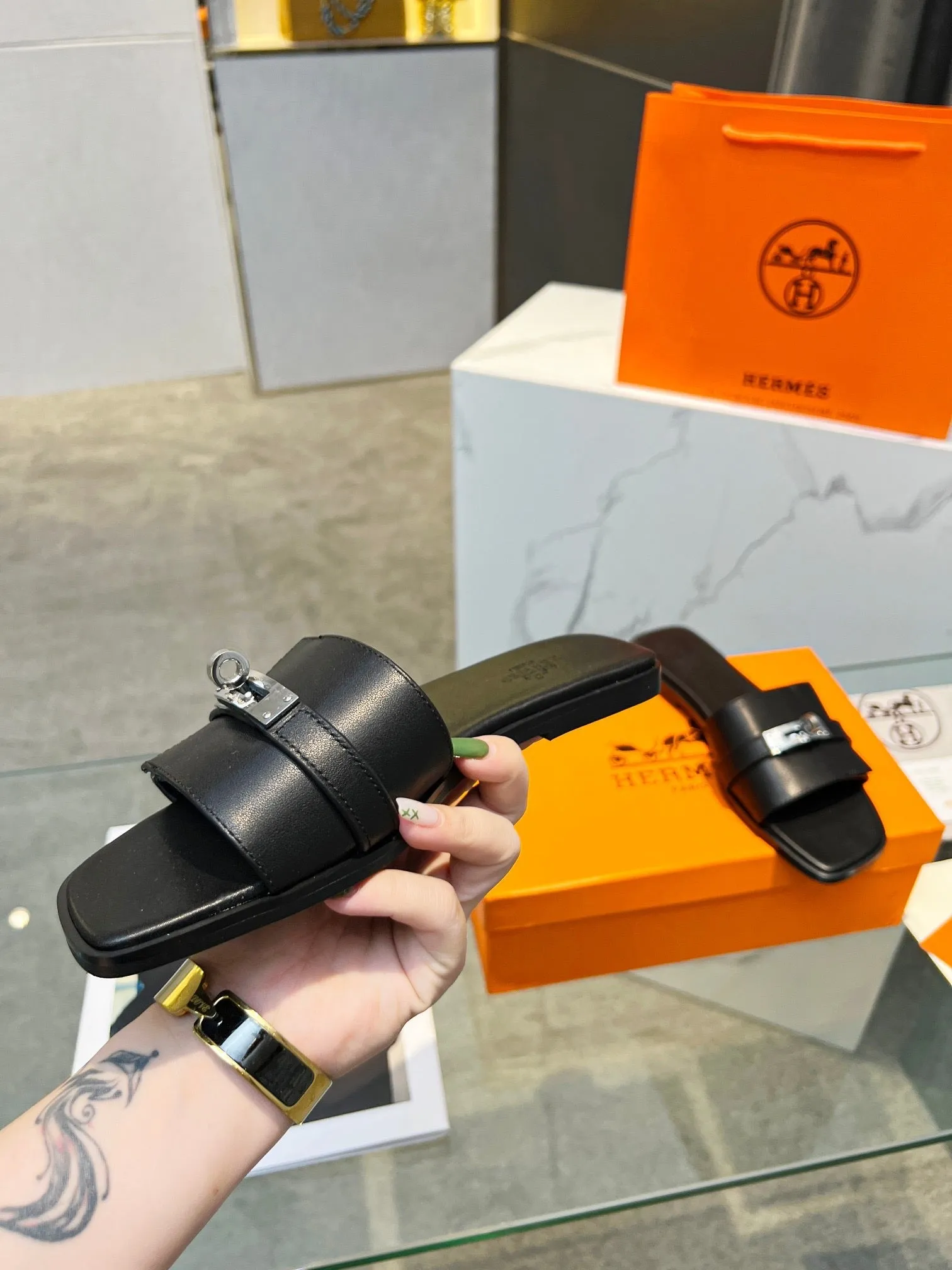 Meditation Sandals SE1160 Giulia Sandals / Size4-11