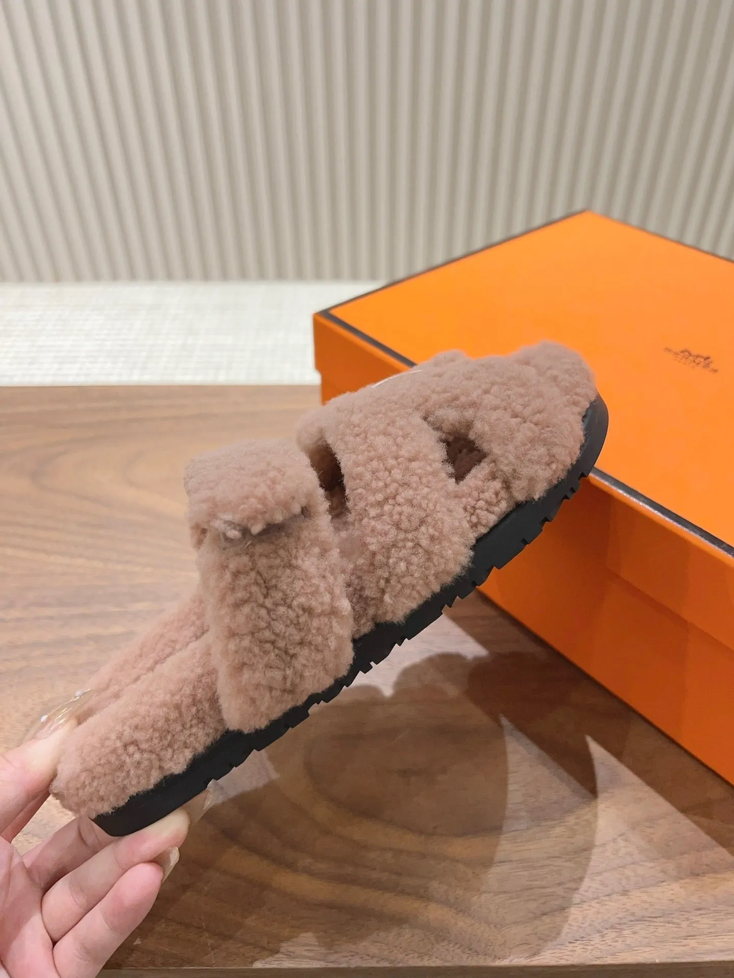 Fashionable Comfort Sandals SE1232 H Chypre Sandal / Size5-10