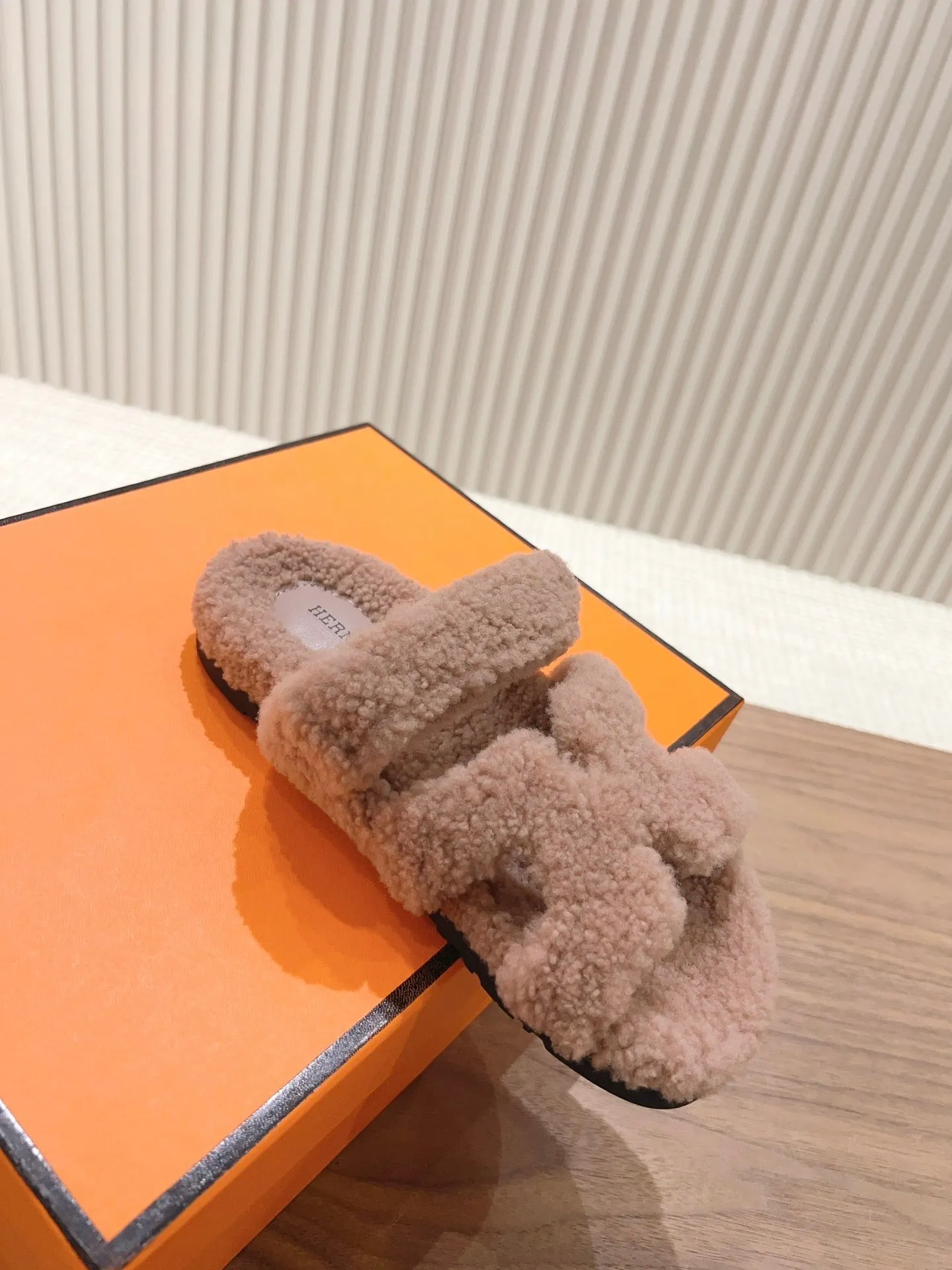 Designer Slide Sandals SE1232 H Chypre Sandal / Size5-10