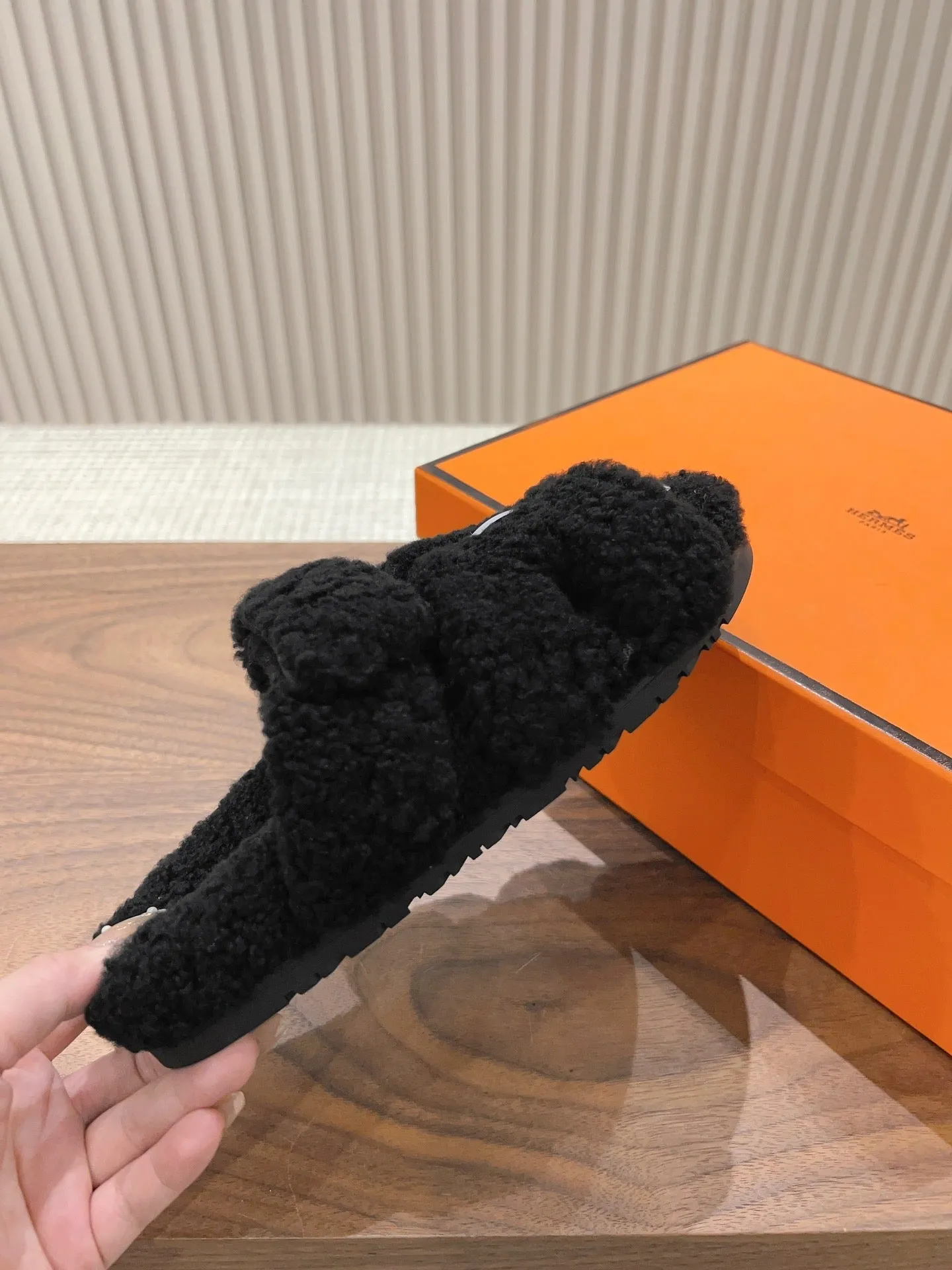 Fashion Comfort Sandals SE1234 H Chypre Sandal / Size5-10