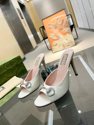 Platform Flip-flop Sandals SE1488 GG Sandals / Size5-11