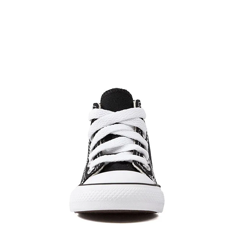 CTAS CORE HI TD Knit Sneakers