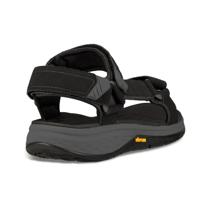 Kyoto Sandals Teva Men's Strata Universal Black