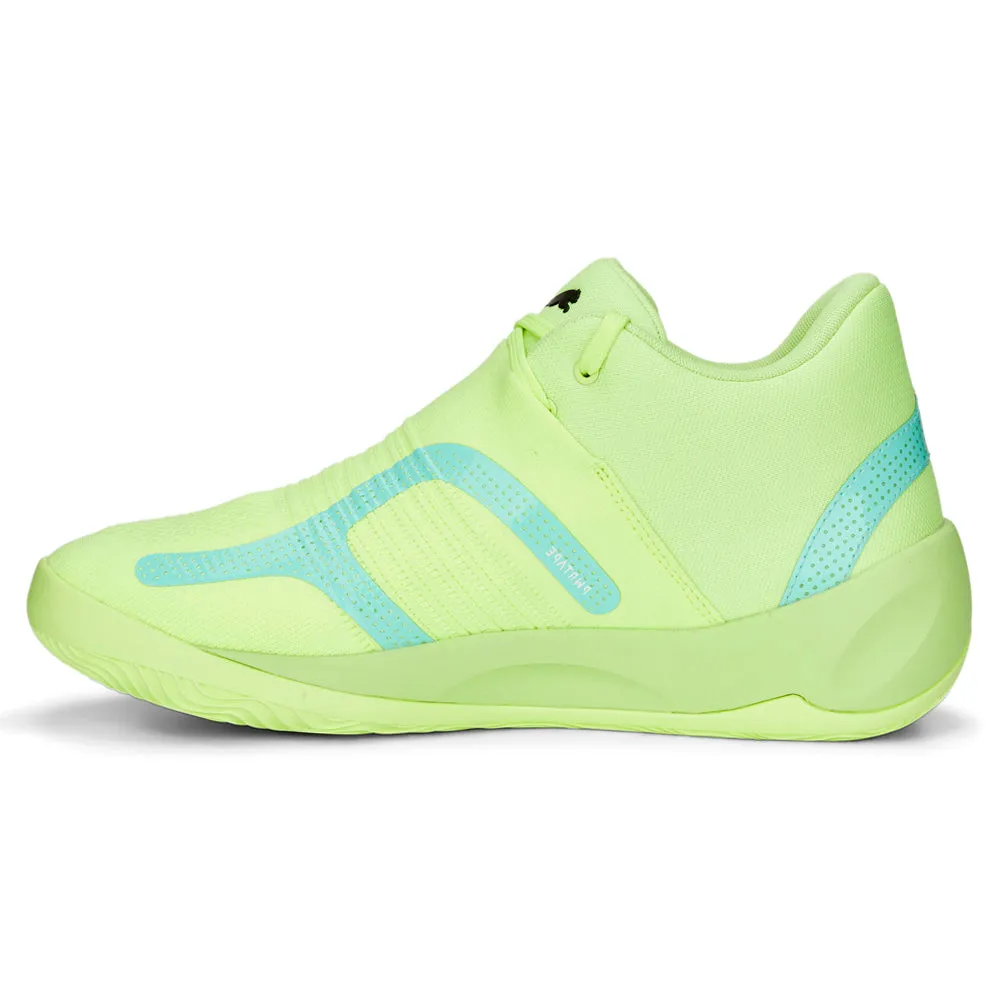 Puma Bio Cell Golf Shoes Rise Nitro Basketball Shoes