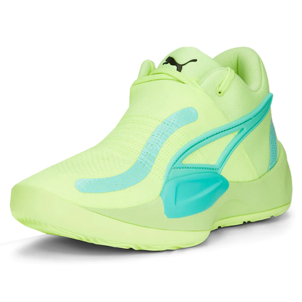 New Shoes Puma Rise Nitro Basketball Shoes
