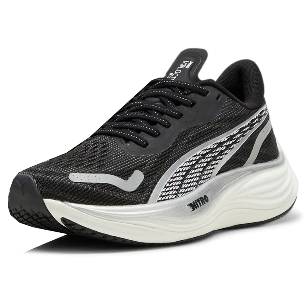 Velocity Nitro 3 Running Shoes Puma Mb 03 Lo Team Basketball Shoes