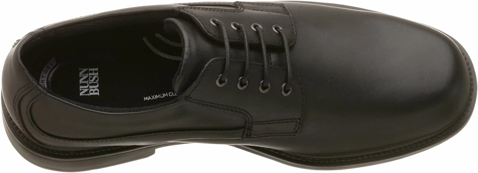 Laced Oxfords Grayson Waterproof Plain Toe Oxford