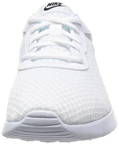 Men Tanjun Whitewhiteblack Running Shoe 10.5 Men US Fuelcell Propel V4 Running Shoe