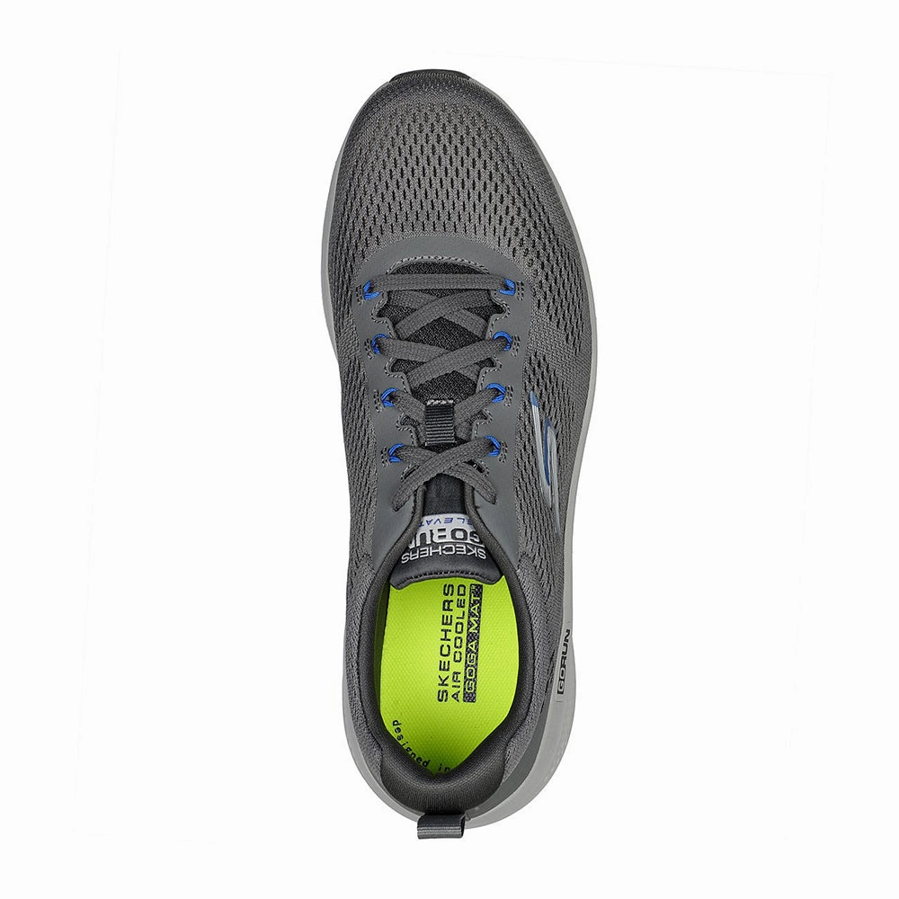 SKECHERS GO RUN ELEVATE - 220324 - CCBL Running Shoe Insoles For Pronation