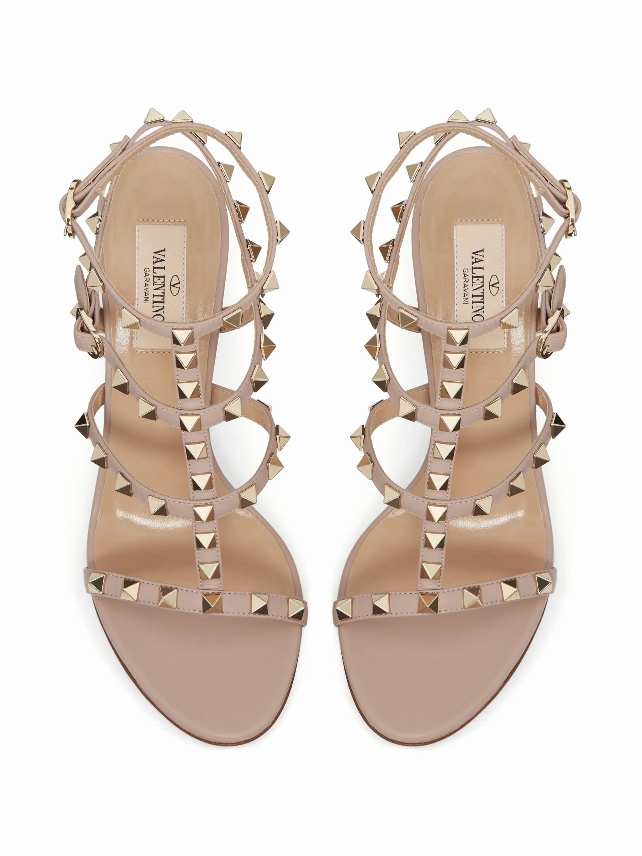100mm Rockstud sandals Earthing Grounding Sandals