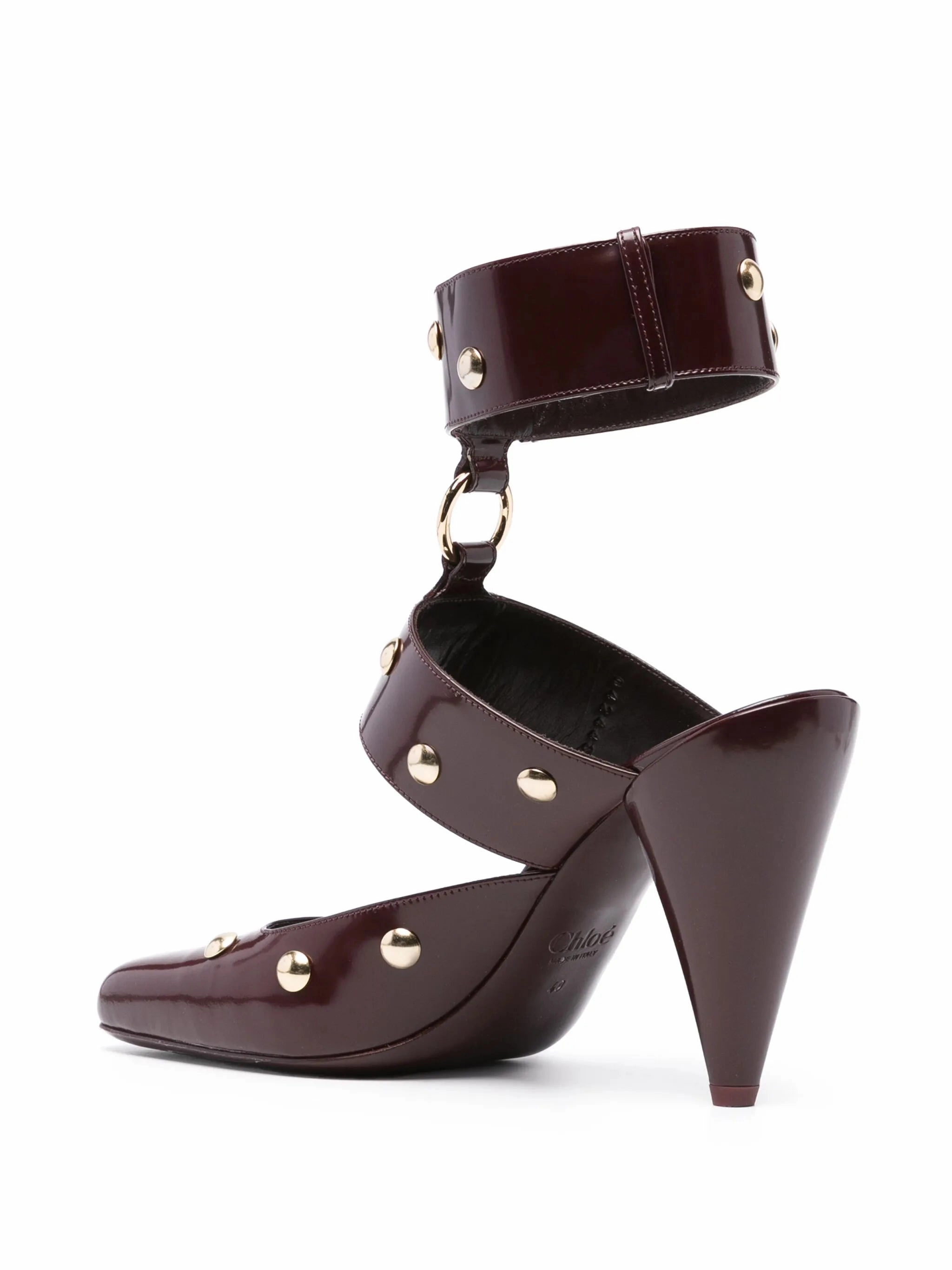 Arch Supports For Sandals 90mm Jade sandals