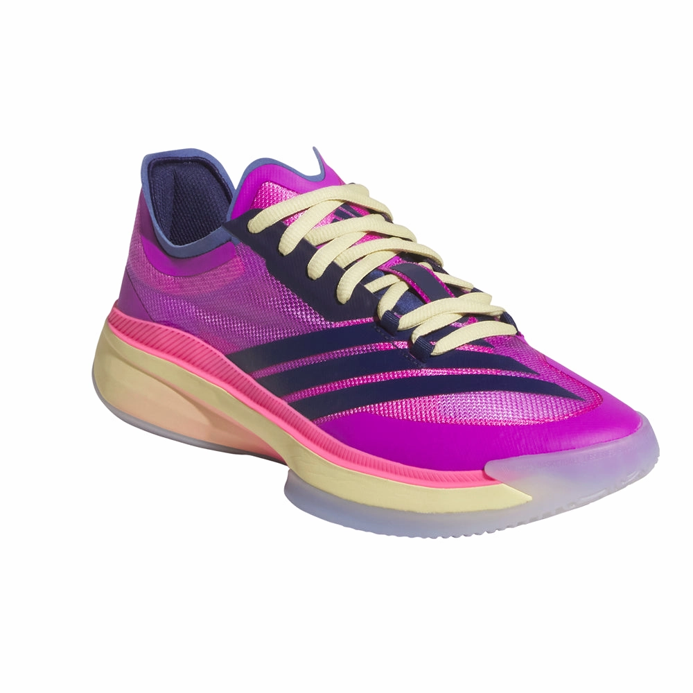 Adizero Select 3.0 Shoes Teenage Basketball Shoes