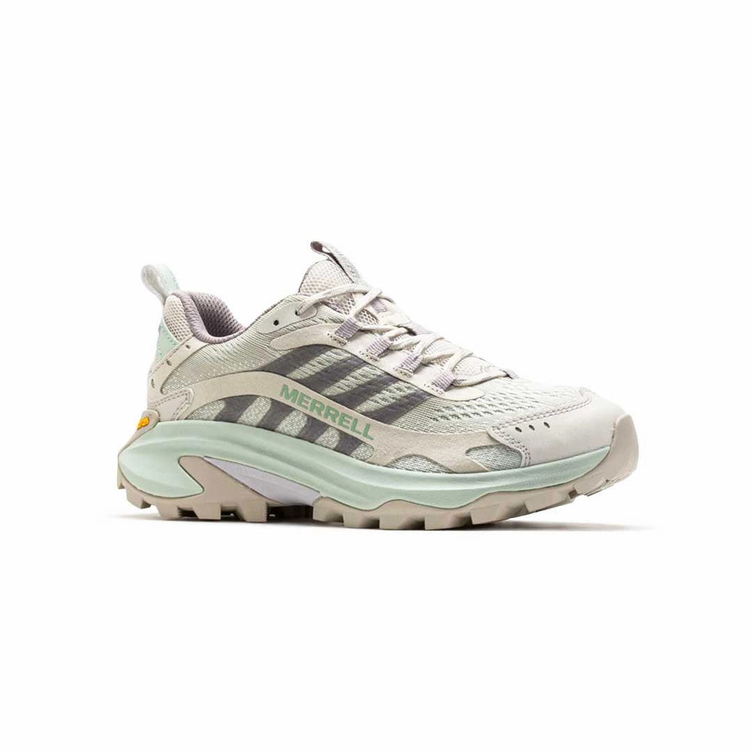 Costco Trail Running Shoes Merrell - Women's Moab Speed 2 Shoes (J038520)