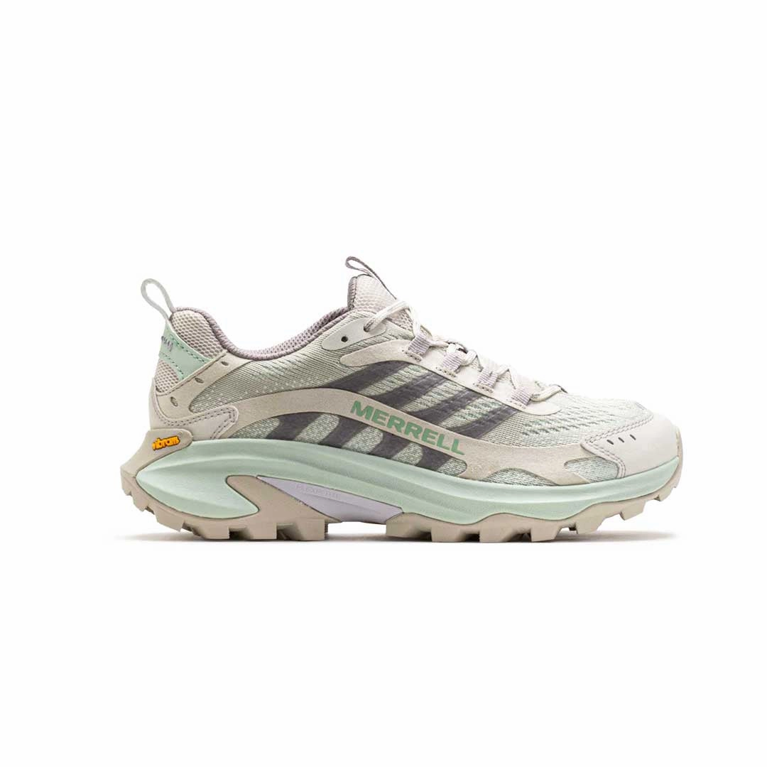 Merrell - Women's Moab Speed 2 Shoes (J038520) Ravenous Trail Running Shoe