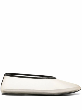 Formal Shoes For Flat Feet Marcy ballerina shoes