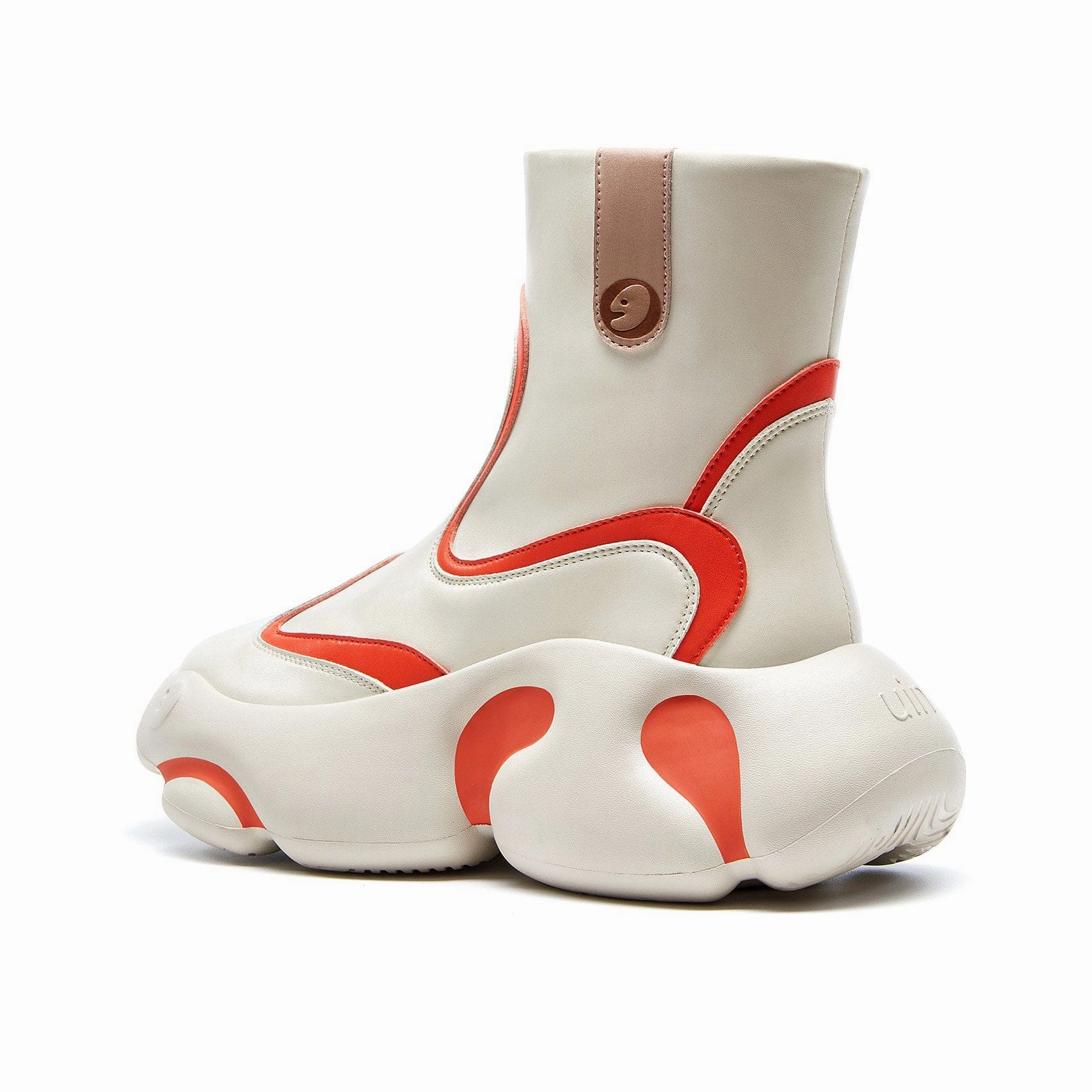 Sesame Zarautz V Women Clown Boots