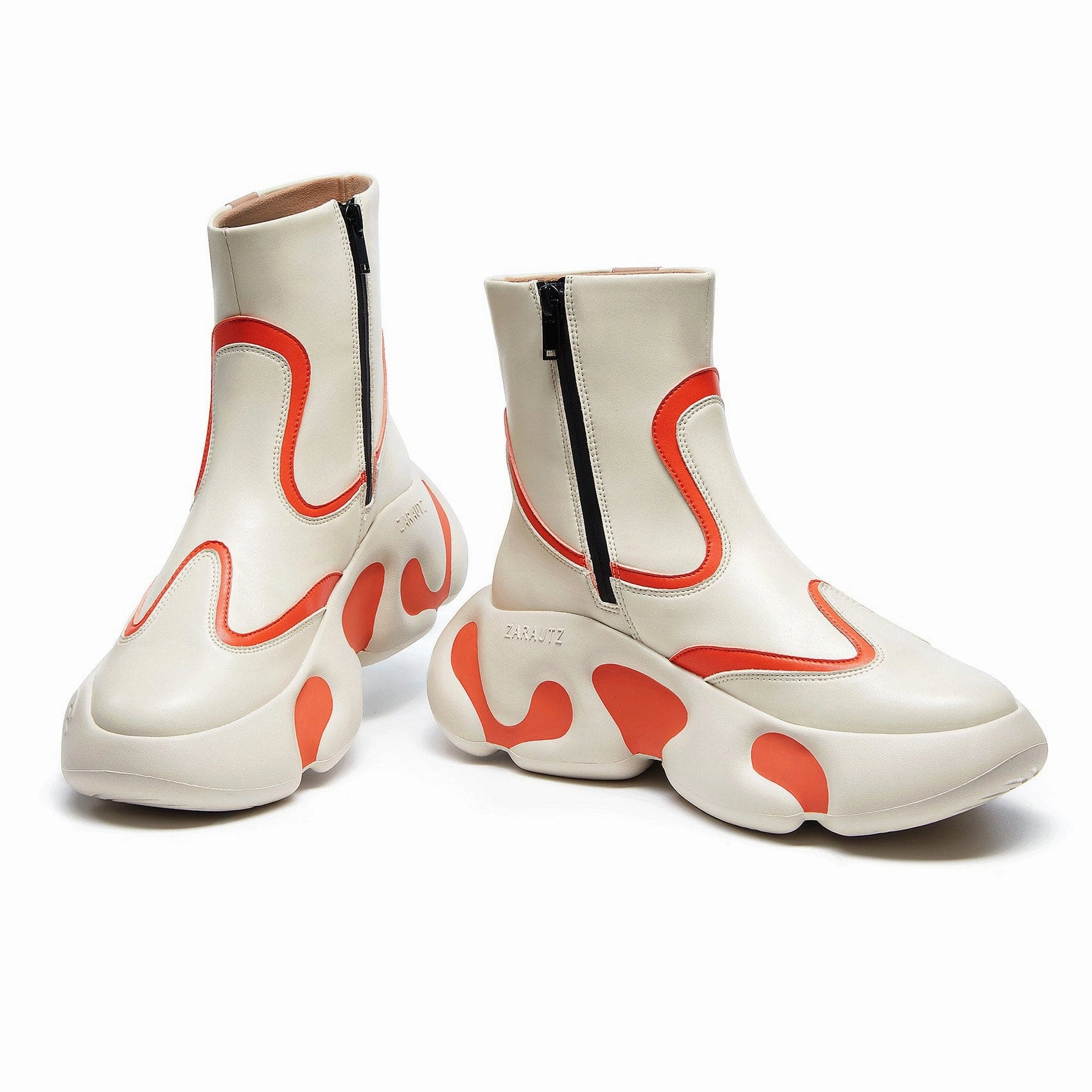 Sesame Zarautz V Women Boots Spokane