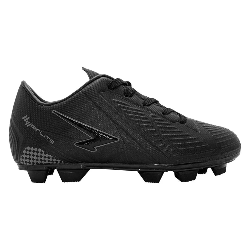 Soccer Cleats With Ankle Sock Sfida Vector Kids Football Boots