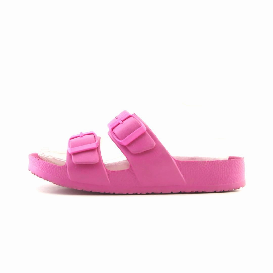 Slides With Memory Foam SHADE & SHORE .