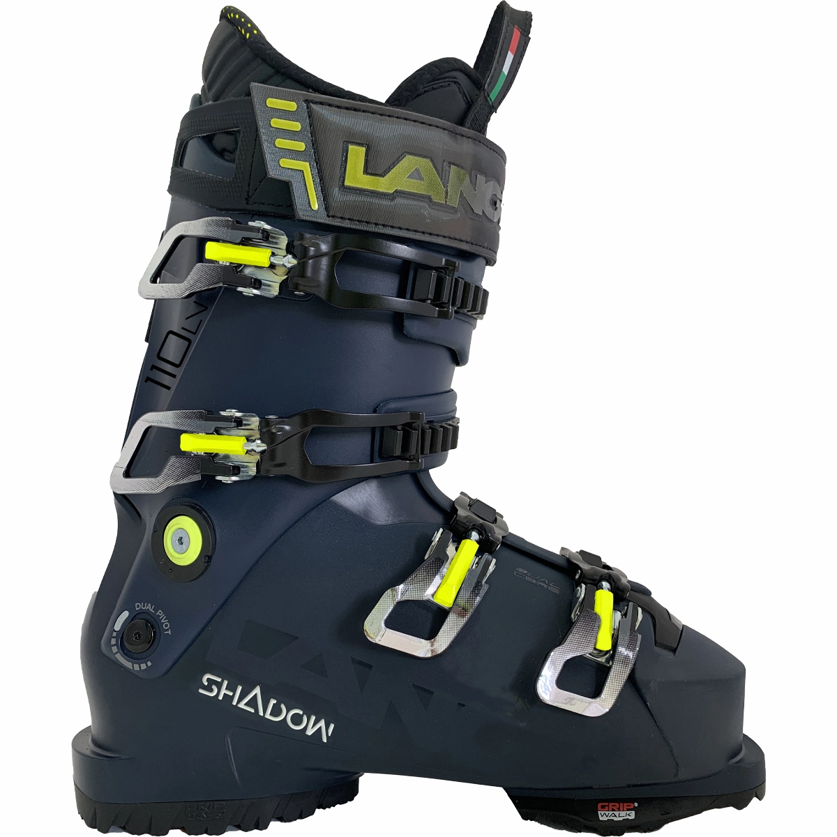 My Boots Song Shadow 110 LV GW