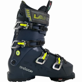 Waterproof Leather Dress Boots Shadow 110 LV GW