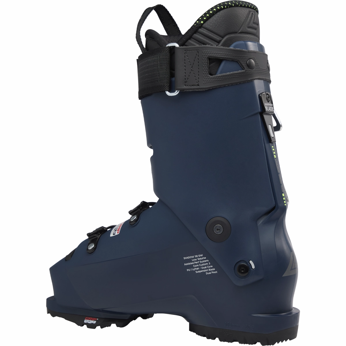 Rucking Boots Shadow 110 LV GW