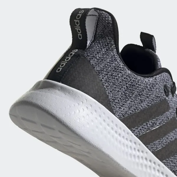 PUREMOTION SHOES Satin Sneakers