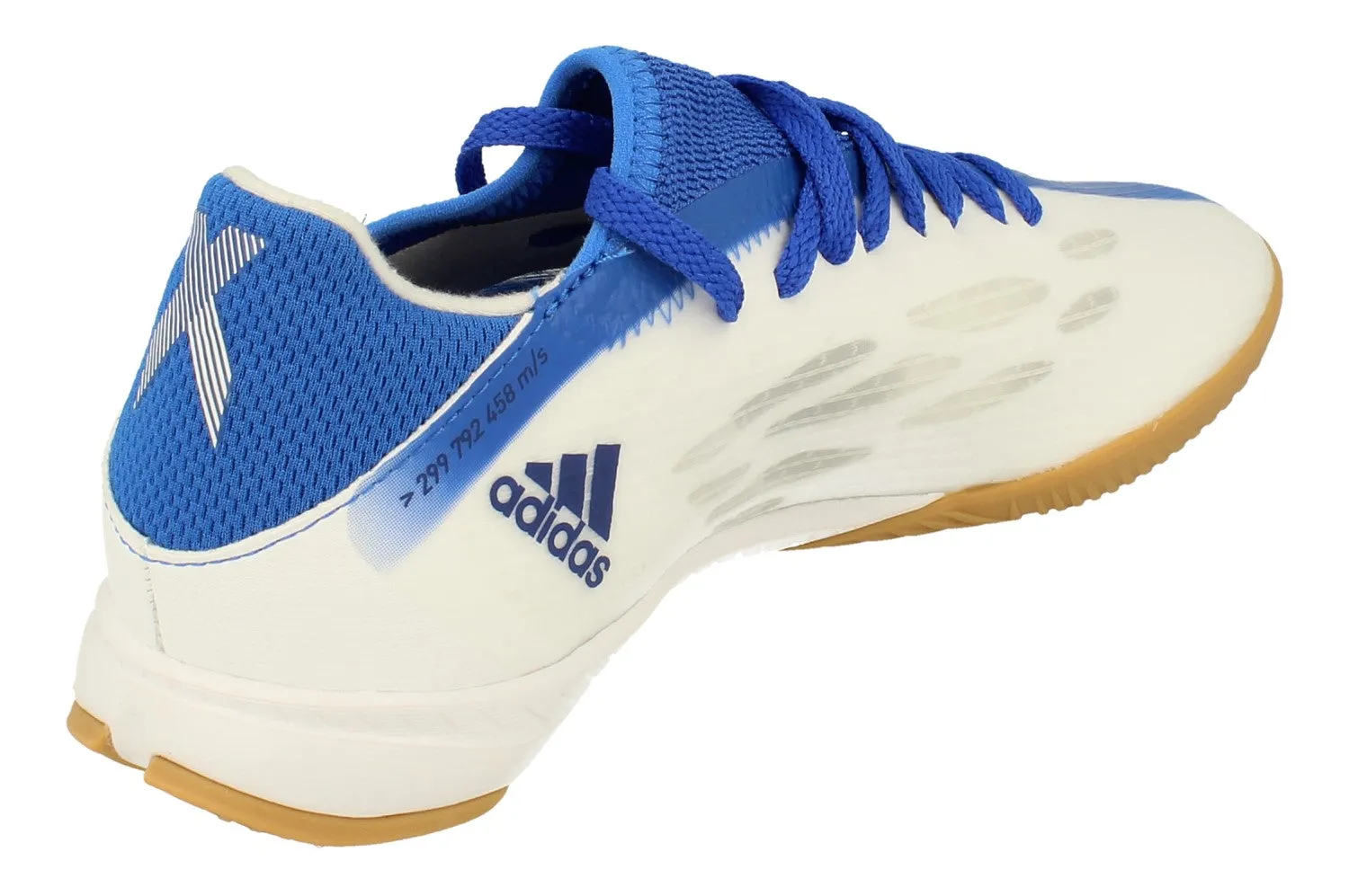 Most Popular Cleats Soccer Adidas X Speedflow.3 In Mens Football Boots Trainers GW7491