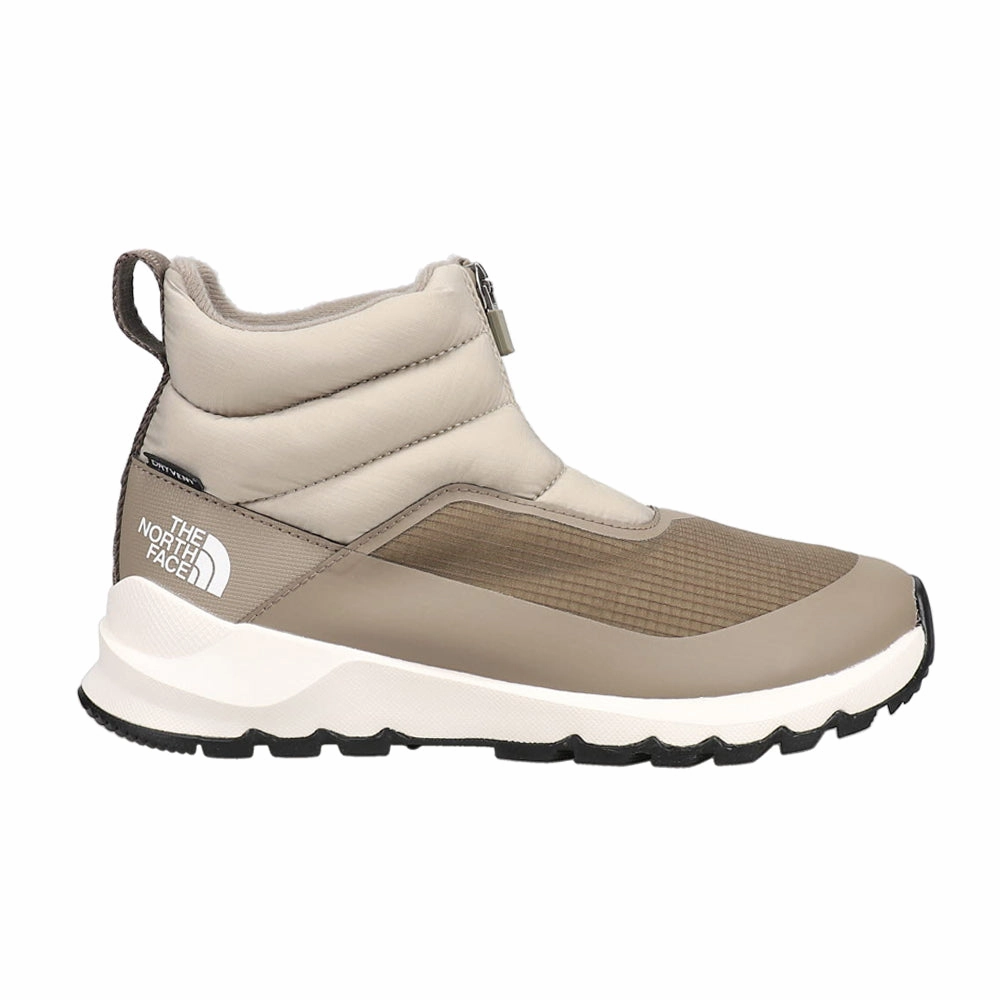 Farm Boots ThermoBall Progressive Zip II Waterproof Winter Booties