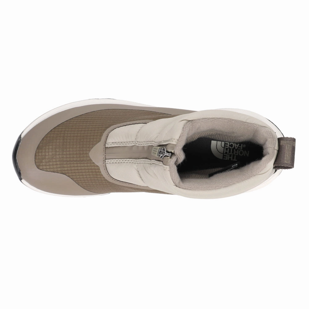 ThermoBall Progressive Zip II Waterproof Winter Booties Over Knee Thigh Boots