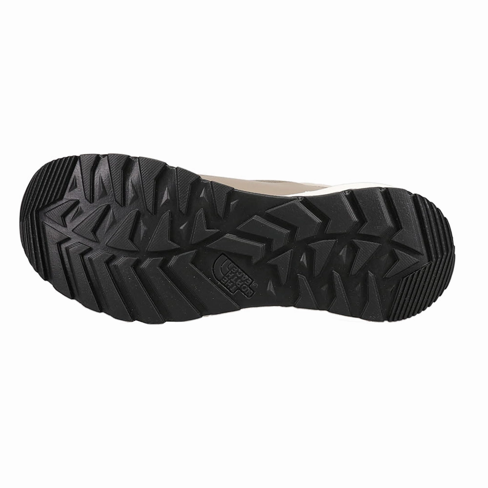 ThermoBall Progressive Zip II Waterproof Winter Booties Thigh High Boots Heels