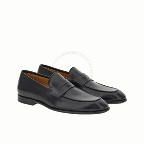 Gemi Driving Loafers Ferragamo Funes Loafers