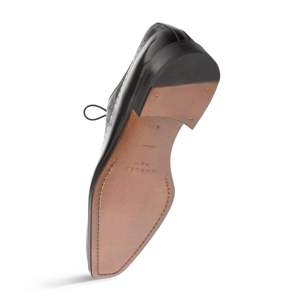 Grammys Forum Oxfords Shoes POSTDAM