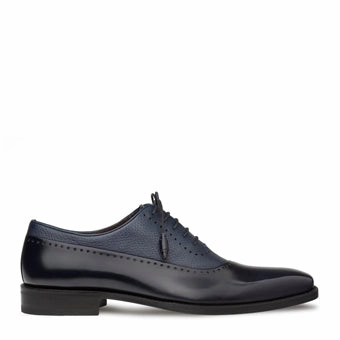 Platform Oxford Shoes POSTDAM