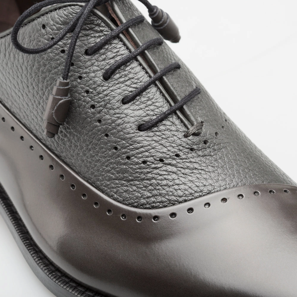 POSTDAM Grand Ambition Postman Oxfords